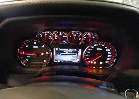 2016 GMC Sierra 1500 Slt z USA, uszkodzony, nr VIN 3GTU2NEC0GG243969